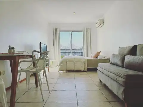 Departamento en Alquiler Temporal en Saavedra, USD 700