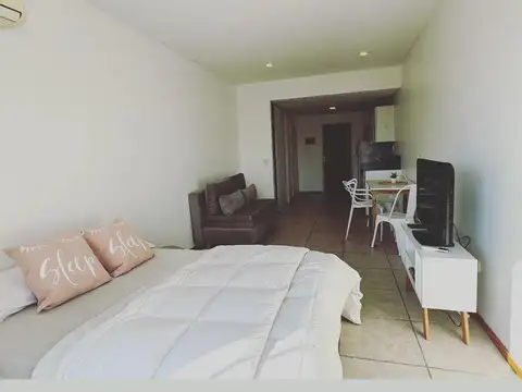 Departamento en alquiler temporario