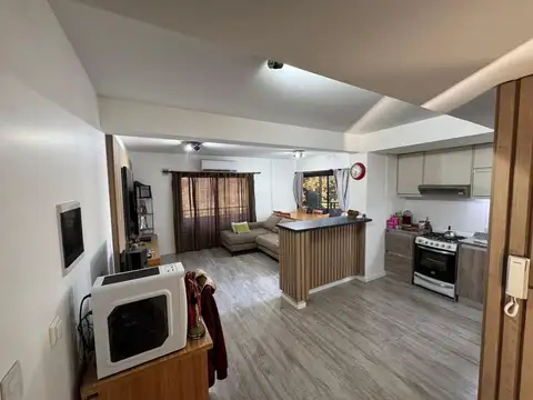 Gral Jose Maria Paz 100