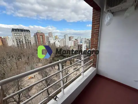 Depto Tipo Casa en Alquiler de 1 dormitorio