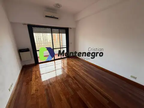 Depto Tipo Casa en Alquiler de 2 ambientes
