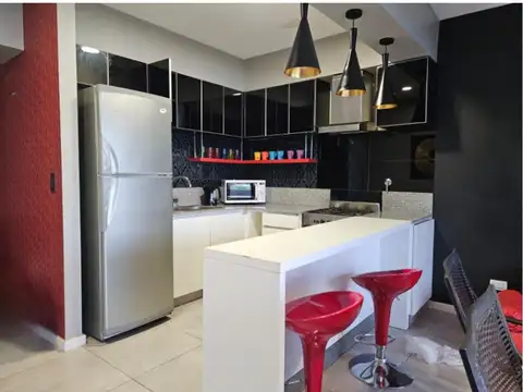 Departamento en Alquiler Temporal en Lagoon Pilar, USD 2.500