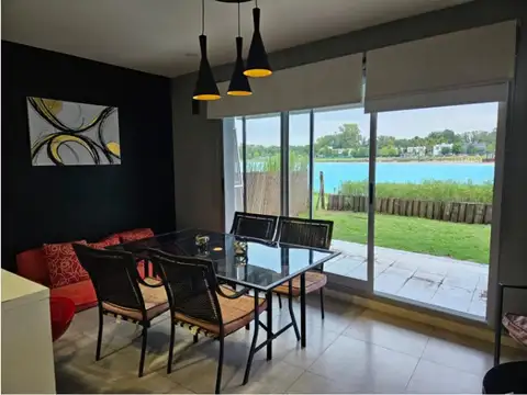 Lagoon Pilar alquiler temporal - Cuan Propiedades