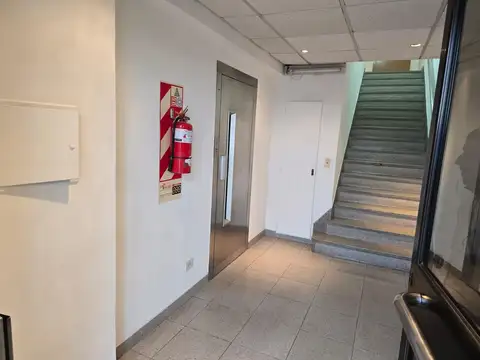 Oficina en Alquiler 12 años