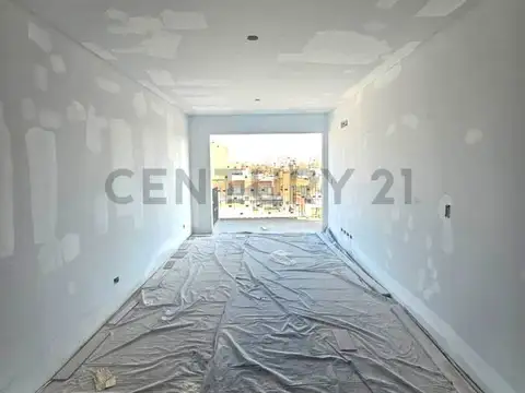 VENTA DEPARTAMENTO MONOAMBIENTE A ESTRENAR EN EL CORAZON DE DEVOTO!