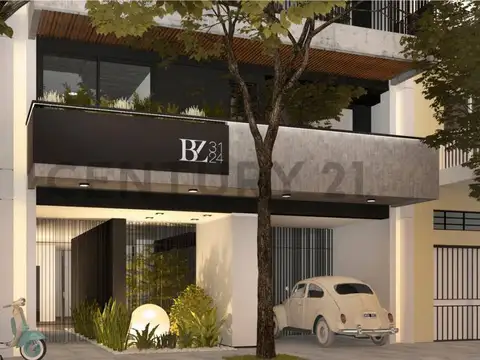 Departamento en Venta de Monoambiente