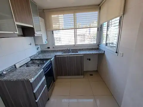 Departamento en Alquiler Permite mascota