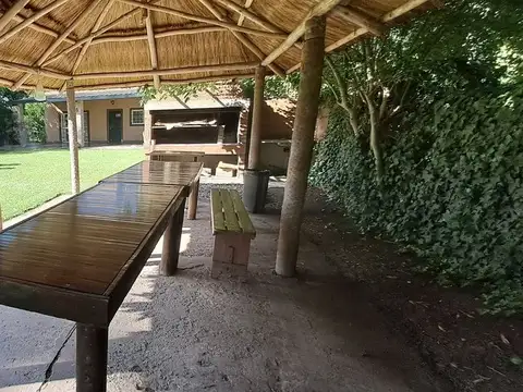Casa en Venta 16 años