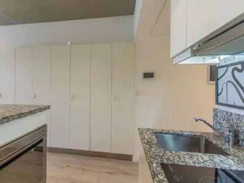 Arévalo 1400 , Piso 5