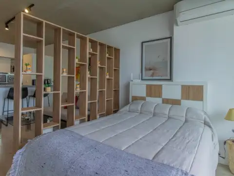 Arévalo 1400 , Piso 5