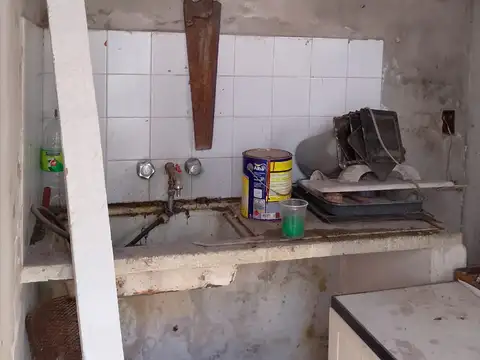 CASA PH AL FRENTE DE 3 AMBIENTES - MORON NORTE