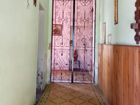 CASA PH AL FRENTE DE 3 AMBIENTES - MORON NORTE