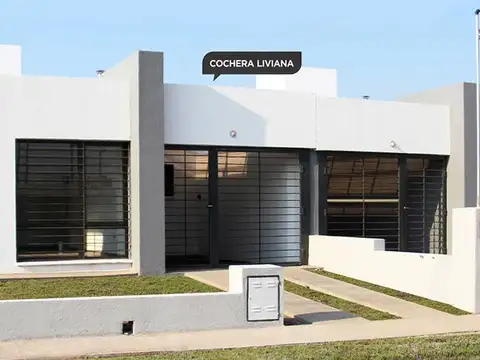 Plan Horizonte en Venta - Construí sobre tu Lote