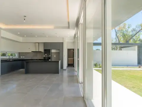 Casa en Venta 1 año