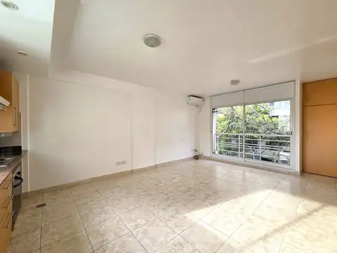 Departamento en Alquiler en Chacarita, CABA