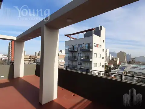 venta departamento monoambiente en wilde