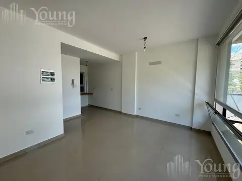 venta departamento monoambiente en wilde