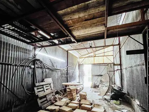 Casa en Venta al Norte