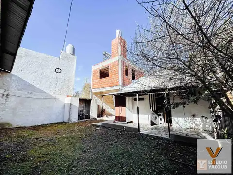 Casa en Venta en Villa Elisa, Partido de La Plata
