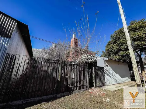 Casa en Venta de 1 dormitorio
