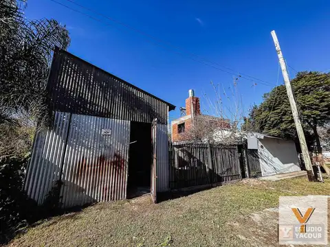 Casa en Venta 20 años