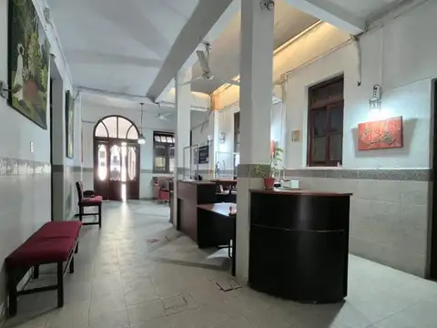 Pasaje Castro