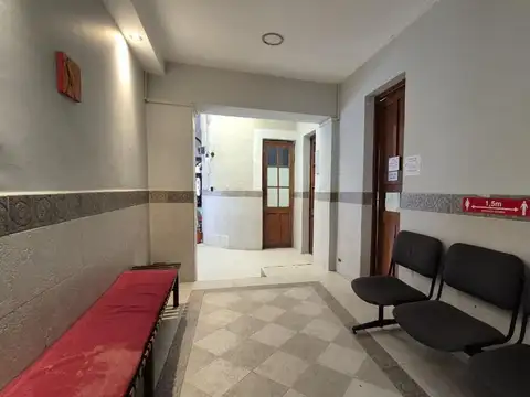 Oficina en venta - En el centro de Salta