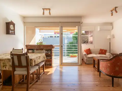 Departamento en Venta de 4 ambientes
