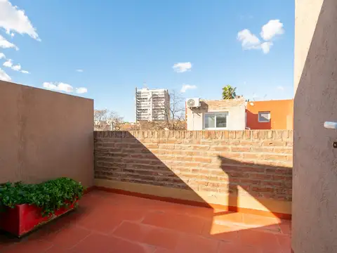 Departamento en Venta 20 años