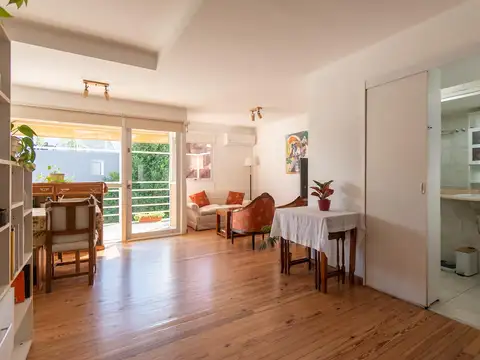 Departamento en Venta 20 años
