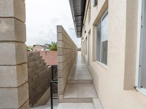 PH 2 ambientes tipo loft A ESTRENAR
