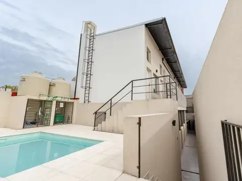 Depto Tipo Casa en Venta al Noreste