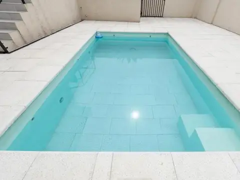 Depto Tipo Casa en Venta de 1 dormitorio