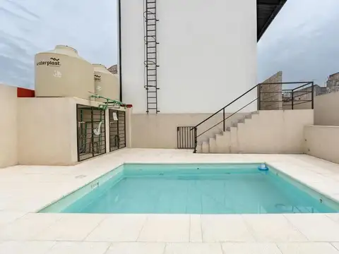 Depto Tipo Casa en Venta de 2 ambientes