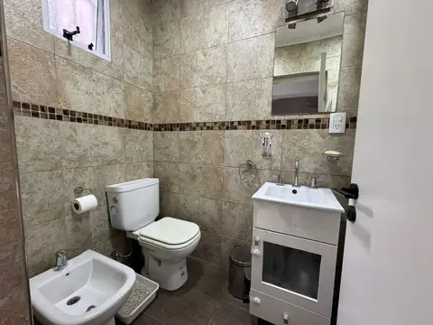 Depto Tipo Casa en Venta con 1 cocheras