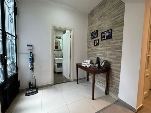 Depto Tipo Casa 3 ambientes con 3 baños