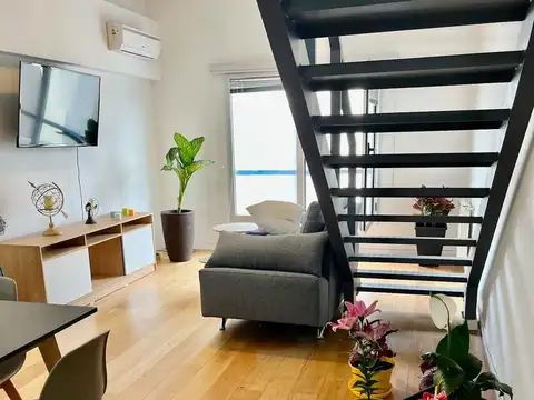 Departamento en Alquiler en Puerto Norte, $ 850.000