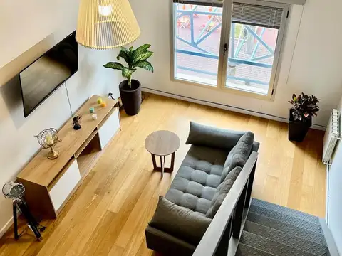Departamento en Alquiler 14 años