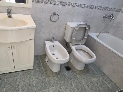 Departamento en Alquiler 18 años