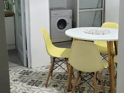 Agustín Álvarez 1400, Piso PB