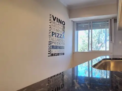 Se alquila Dpto 3 dorm a mtros de Bv