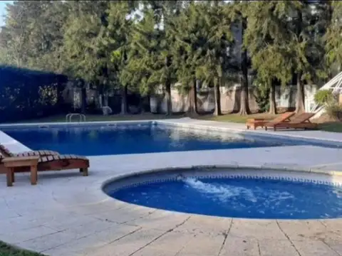 Terreno en Venta en Pilar Plaza, USD 42.000