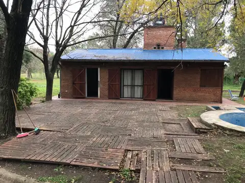 Casa en Venta al Noreste