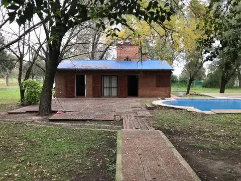 Casa en Venta 20 años
