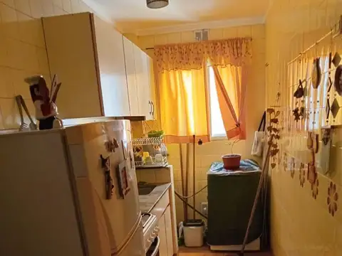 Lamadrid 2500 , Piso 3