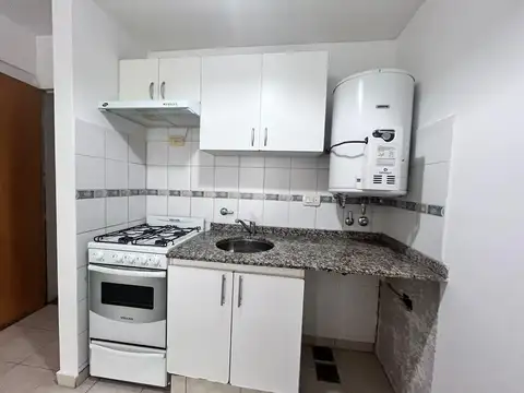 Departamento en Alquiler 17 años