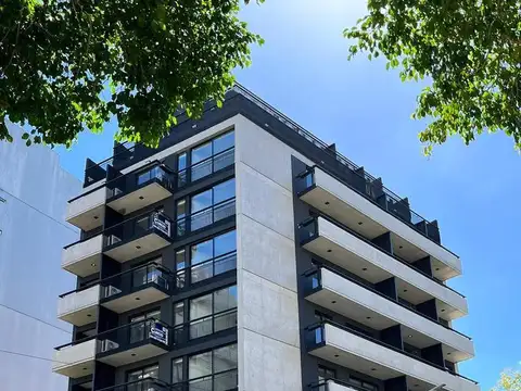 Departamento en Alquiler en San Cristobal, Capital Federal