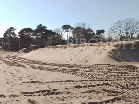 TERRENOS EN VENTA, SUR DE VILLA GESELL