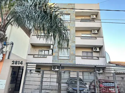 Pablo Simbron al 2800 (apto credito)