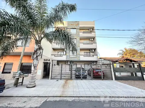 Departamento en Venta en Villa Luzuriaga, USD 115.000